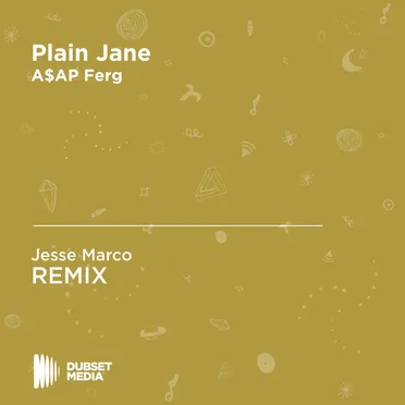 Plain Jane (Jesse Marco remix)