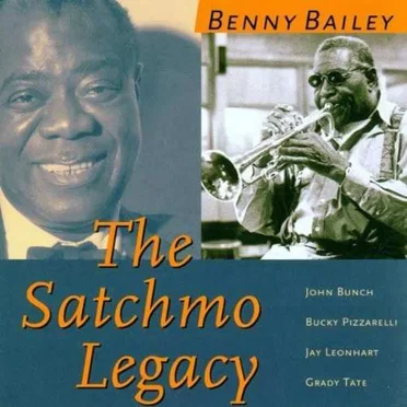 The Satchmo Legacy