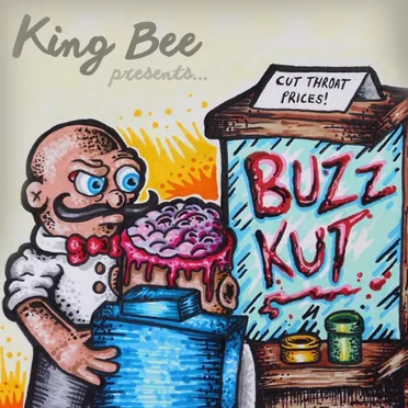 Buzzkut