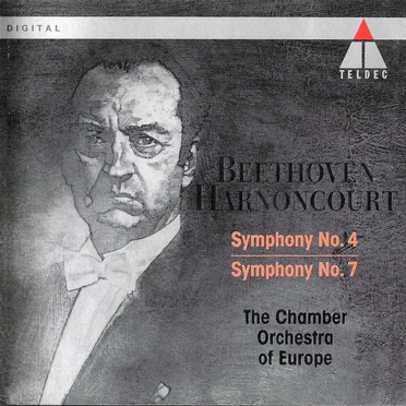 Symphony No. 4 / Symphony No. 7