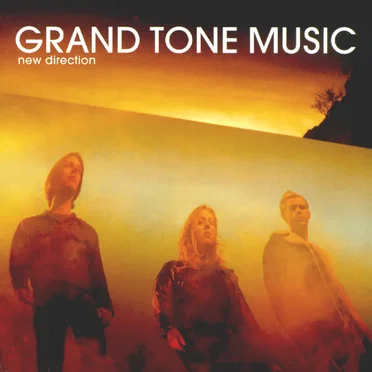 Grand Tone Music