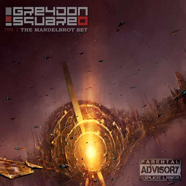 Type II : The Mandelbrot Set
