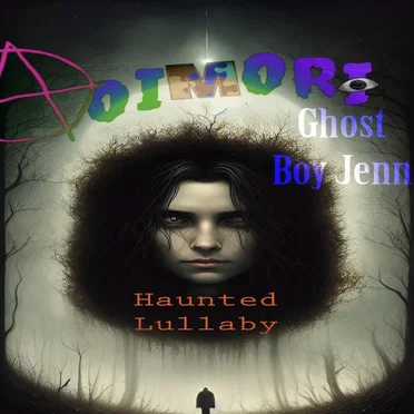 Haunted Lullaby