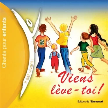 Viens lève-toi