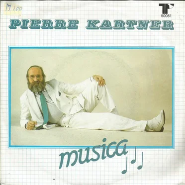 Musica / Als ik later eens trouw