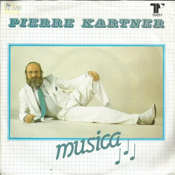 Musica / Als ik later eens trouw