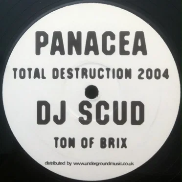 Total Destruction 2004 / Ton of Brix