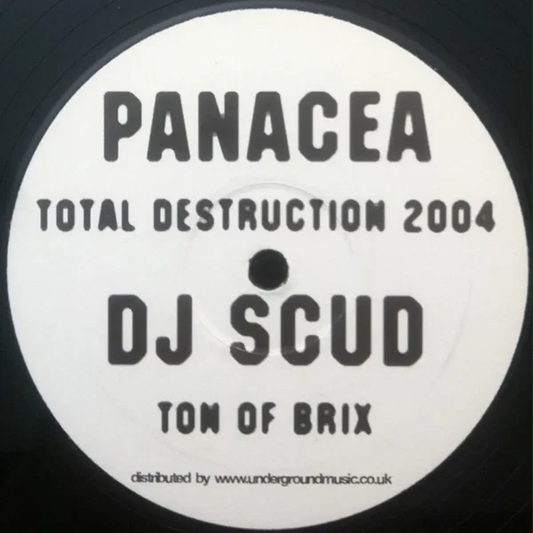 Total Destruction 2004 / Ton of Brix