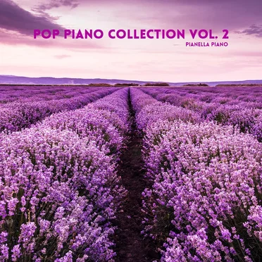 Pop Piano Collection, Vol. 2