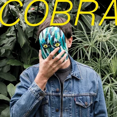Cobra by François Club - album cover