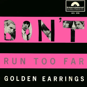 Don’t Run Too Far / Wings