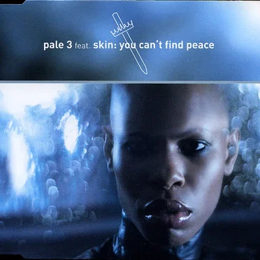 You Can't Find Peace