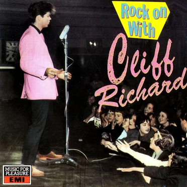 Rock On With Cliff Richard