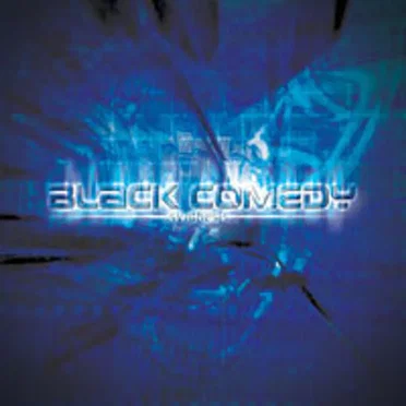 Synthesis by Black Comedy - album cover