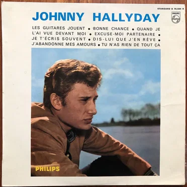 N°6 (Les Guitares Jouent)