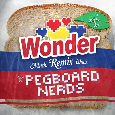 Wonder (Pegboard Nerds Remix)