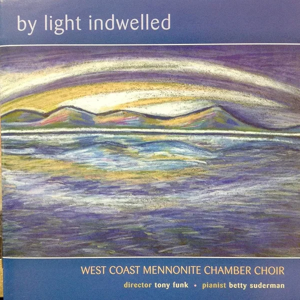 By Light Indwelled