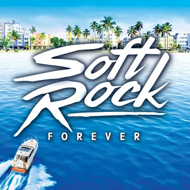 Soft Rock Forever by Various Artists - album cover