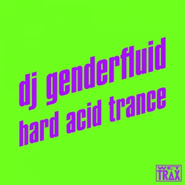 Hard Acid Trance 4