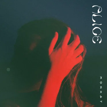 Alice by Monkay - album cover