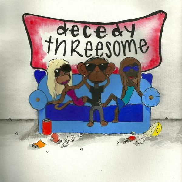 Threesome