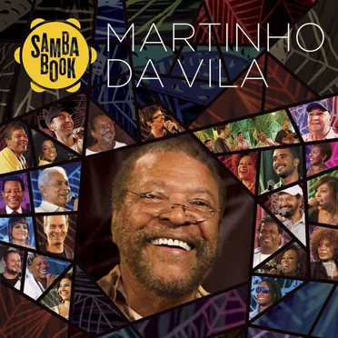 Sambabook Jorge Aragão, Vol. 2
