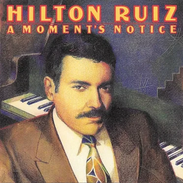 A Moment's Notice