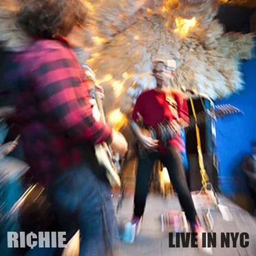 Live at Glasslands NYC 11-17-2011
