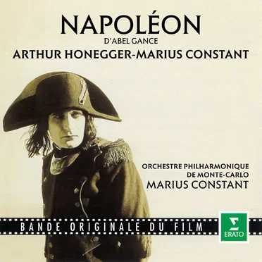 Napoléon d'Abel Gance