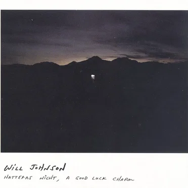 Hatteras Night, A Good Luck Charm