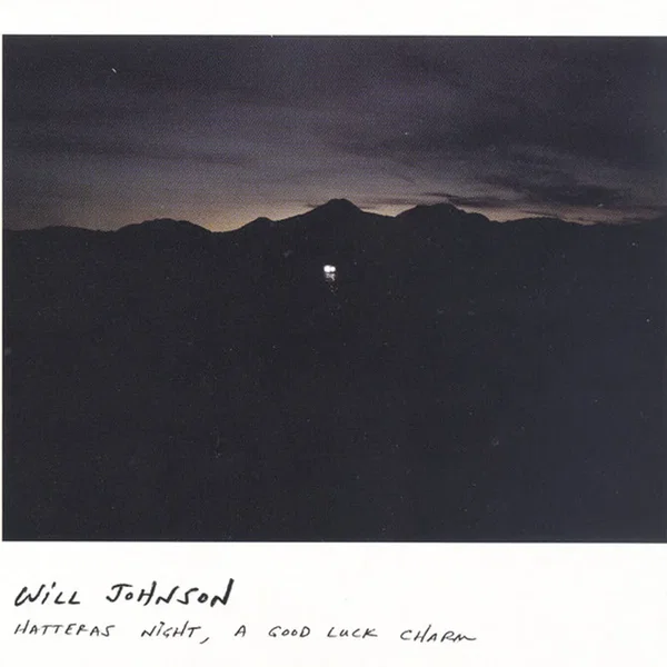 Hatteras Night, A Good Luck Charm