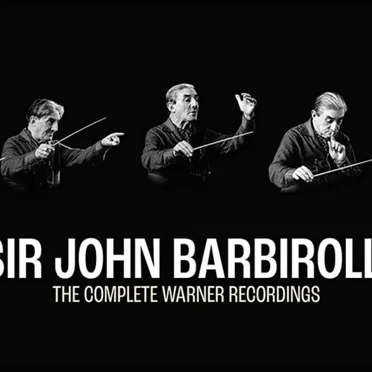 The Complete Warner Recordings