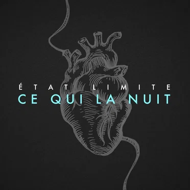 Ce qui la nuit