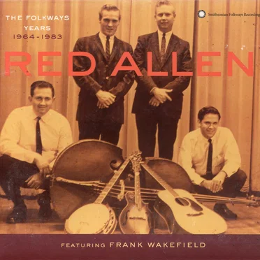 The Folkways Years: 1964-1983