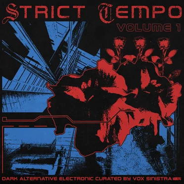Strict Tempo: Volume One (Part 1) by Various Artists - album cover