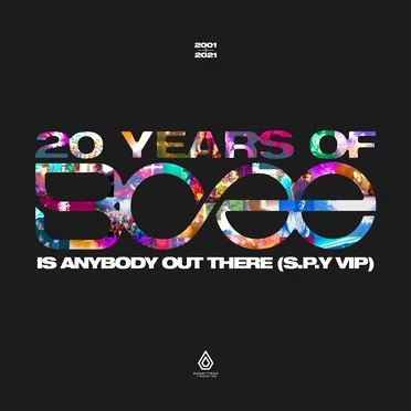 Is Anybody Out There? (S.P.Y VIP)