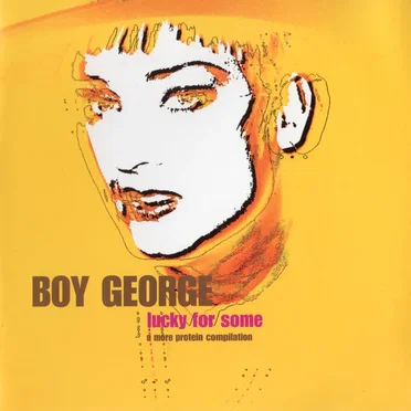 Lucky for Some by Various Artists - album cover