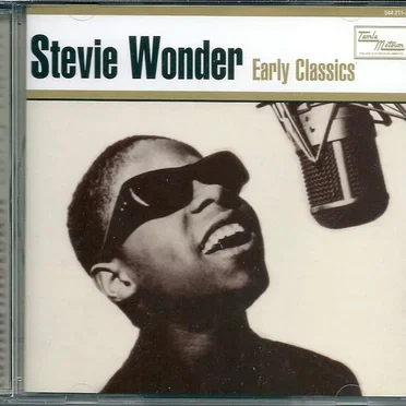 Stevie Wonder: Early Classics