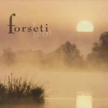 Forseti Lebt by Various Artists - album cover