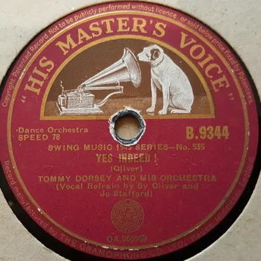 Yes Indeed! / Loose Lid Special