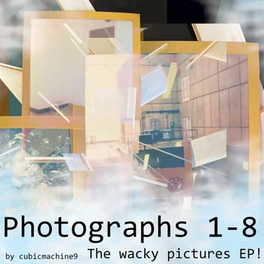 Photographs 1-8