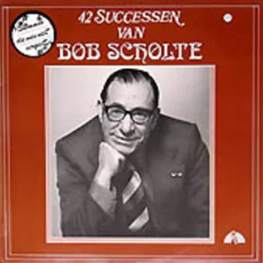 42 successen van Bob Scholte