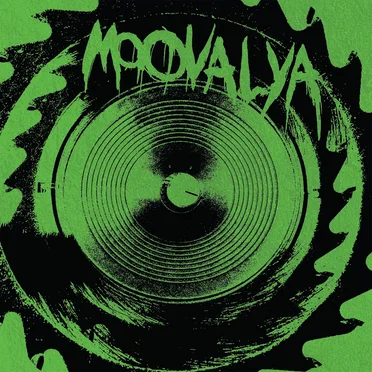 Sixer by Moovalya - album cover