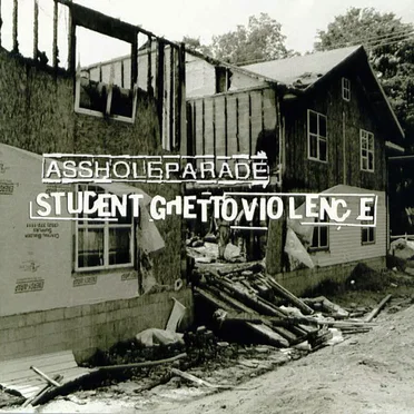 Student Ghetto Violence