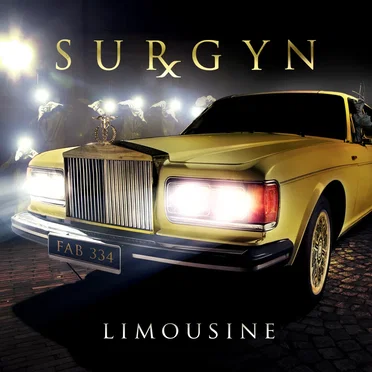 Limousine by Surgyn - album cover