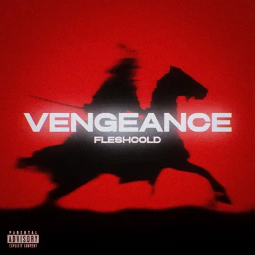 VENGEANCE by Fleshcold - album cover