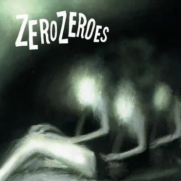 Mirrors / Dreamcrawler by Zero Zeroes - album cover