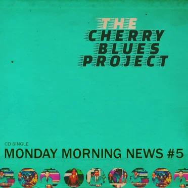 Monday Morning News #5