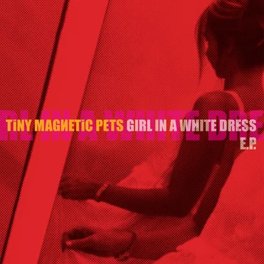 Girl in a White Dress