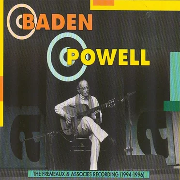 The Frémeaux & Associés Recording (1994–1996)